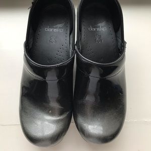 Dansko shoes